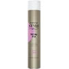 Inebrya Style-In Total Fix Plaukų lakas itin stiprios fiksacijos plaukų lakas, 750 ml