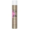 Inebrya Style-In Total Volume Plaukų lakas apimties suteikiantis plaukų lakas, 500 ml