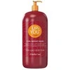 Inebrya Up To You Curl Boost Mask drėkinanti kaukė garbanotiems / banguotiems plaukams, 1000 ml