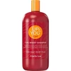 Inebrya Up To You Curl Boost Šampūnas drėkinantis šampūnas garbanotiems / banguotiems plaukams, 1000 ml