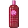 Inebrya Up To You Liss Smoothing Šampūnas glotninantis šampūnas nepaklusniems / besišiaušiantiems plaukams, 1000 ml