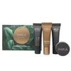 Inika Organic INIKA Makiažo pagrindų bandomasis rinkinys - Light