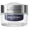 Institut Esthederm Intensive Hyaluronic+ Kreminis veido kremas, 50 ml