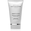 Institut Esthederm Osmoclean Lightening Buffing Mask valomoji veido kaukė, 75 ml