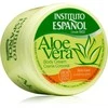 Instituto Español Aloe Vera Body Kreminis drėkinantis kūno kremas, 400 ml