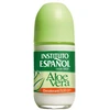 Instituto Español Aloe Vera dezodorantas Roll On 75ml