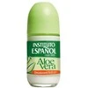 Instituto Español Aloe Vera dezodorantas Roll On 75ml