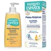 Instituto Español Atopinė oda Vonios ir dušo oleogelis 300ml