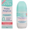 Instituto Español Atopic Skin dezodorantas Roll On 75ml