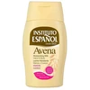 "Instituto Español" avižinių dribsnių drėkinamasis pienelis 100ml
