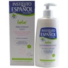 Instituto Español Kūdikių drėkinamasis kūno losjonas naujagimių jautriai odai be alergenų 300ml