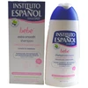 "Instituto Español" kūdikių šampūnas "Extra Soft" jautriai naujagimių odai be alergenų 300ml