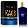Instituto Español Col Poseidon Kaos Intense 150