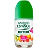 Instituto Español Detox 0% aliuminio Roll On dezodorantas 75ml