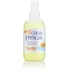 Instituto Español Fresh Drops Family Cologne koncentruotas odekolonas, 250 ml