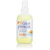 Instituto Español Fresh Drops Family Cologne koncentruotas odekolonas, 250 ml