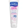 Instituto Espanol Spanish Institute Rankų kremas nuo pigmentinių dėmių Spf20 75ml