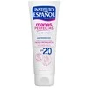 Instituto Espanol Spanish Institute Rankų kremas nuo pigmentinių dėmių Spf20 75ml