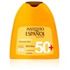 Instituto Español Sol Proteccion Solar Aloe Vera Spf50 Locion, 100 ml