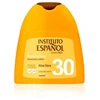Instituto Español Sol Proteccion Solar Aloe Vera Spf30 Locion, 100 ml