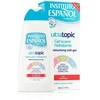 Instituto Español Ultratopic Gel Hidratante Suave Sin Perfume, 500 ml