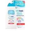 Instituto Español Ultratopic Gel Hidratante Suave Sin Perfume, 500 ml