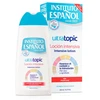 Instituto Español Ultratopic Locion Intensiva Sin Perfume, 300 ml