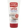 Instituto Español Urea stipriai drėkinantis kremas, 150ml
