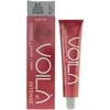 Intercosmo Voilà 3C Intense Aqua ilgalaikiai plaukų dažai 2.7 Dark China Mėlyna, 60 ml