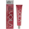 Intercosmo Voilà 3C Intense Aqua Permanent Hair Dye 4.8 Medium Brown Toffee, 60 ml
