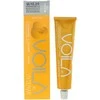 Intercosmo Voilà 3C Intense Hair Colouring Kreminis Mask SL12.23 rusvai gelsvas Irise Superblonde, 60 ml