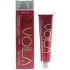 Intercosmo Voilà 3C Intense Permanent Hair Dye 7.6 Renaissance Raudona, 60 ml