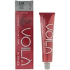 Intercosmo Voilà 3C Intense Permanent Hair Dye 5.66 Deep Raudona, 60 ml