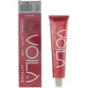 Intercosmo Voilà 3C Intense Permanent Hair Dye 7.21 Medium Skirtas šviesiems plaukams Iridescent Pearl, 60 ml