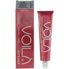 Intercosmo Voilà 3C Intense Permanent Hair Dye 3.65 Dark Beaujolais, 60 ml