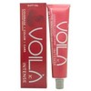 Intercosmo Voilà 3C Intense Permanent Hair Dye 6.0 Dark Skirtas šviesiems plaukams, 60 ml