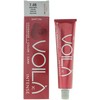 Intercosmo Voilà 3C Intense Permanent Hair Dye 7.66 Fire Raudona, 60 ml
