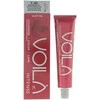 Intercosmo Voilà 3C Intense Permanent Hair Dye 7.35 Medium Golden Mahogany Skirtas šviesiems plaukams, 60 ml