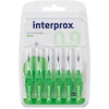 Interprox 0,9 Interproksimalinis mikro 6 vienetai