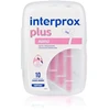 "Vitis Interprox Plus Nano" dantų priežiūros priemonė 10 vienetų