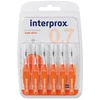 "Interprox Interproximal Super Micro" 6 vienetai