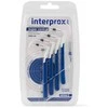Interprox Plus Interdental Super Conical 2.0 tarpdančių šepetėliai, 4 vnt