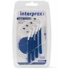 Interprox Plus Interdental Super Conical 2.0 tarpdančių šepetėliai, 4 vnt
