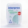 Interprox Plus Micro 10 interproksimaliniai šepečiai