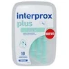 "Interprox Plus Micro" 10 vienetų
