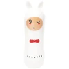 Inuwet Bunny Sweety Hydrating & Conditioning Lūpų balzamas Pearly Baltas 3.5 g
