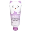 Inuwet Fleur de Coton Vegan maitininantis & Softening Hand & Nail Kreminis Floral, 60 ml