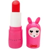 Inuwet Lovely Bunny Moisturizing & Conditioning Lūpų balzamas Fushia 3.5 g