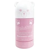 Inuwet Milkshake Cerise Hydrating & Soothing Vegan Stick Mask For Face, 30 ml
