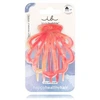 Invisibobble Clipstar L Coral Hug plaukų segtukas